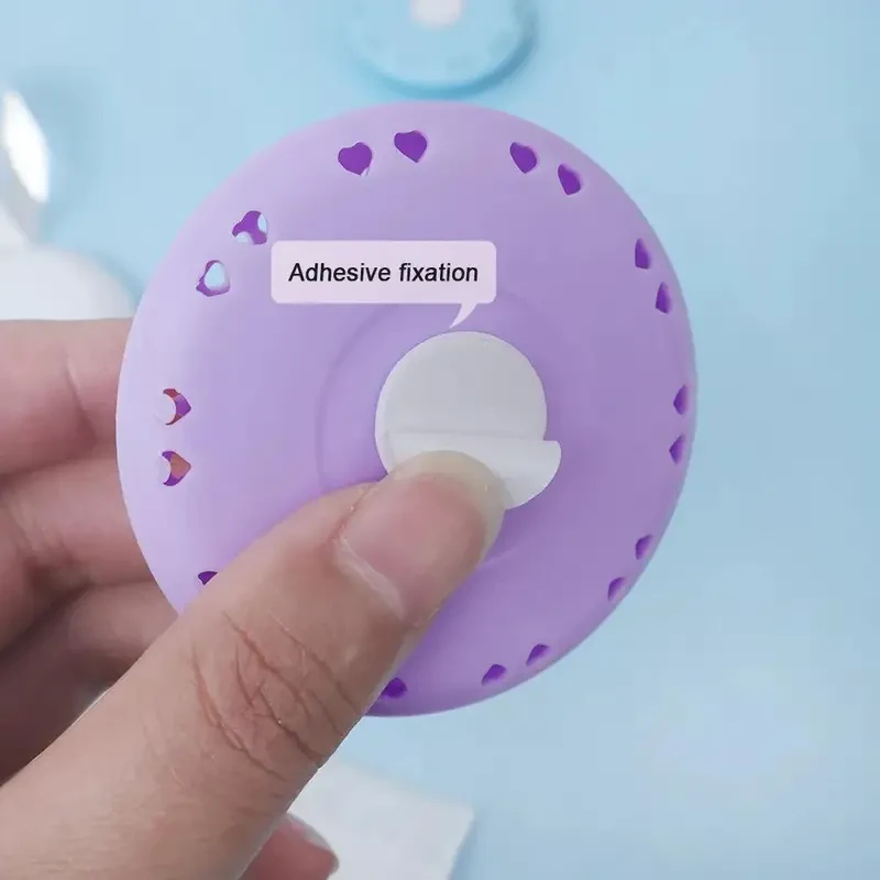 Aromatherapy Fragrance Lasting Deodorization Bathroom