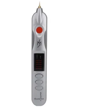 Magic Pen, Spot-Sweeping Beauty Pen, Mole-Removing Beauty