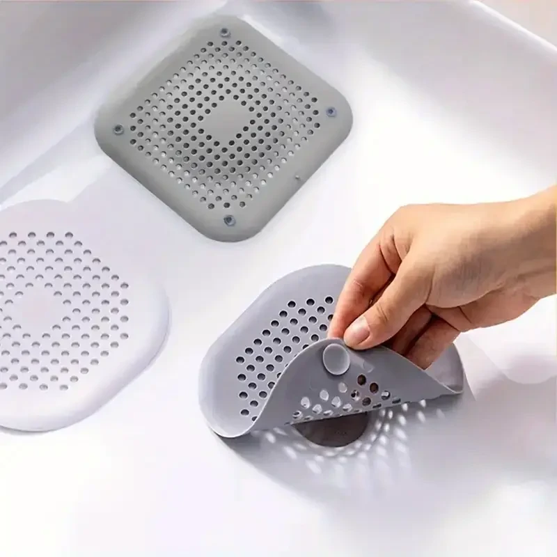 Hair Filter, Sink Anti-Clog Filter