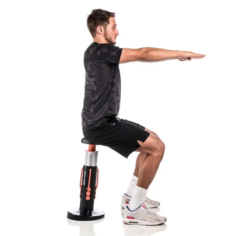 Magic Fitness Exercise Hip Trainer