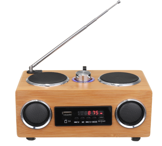 Bluetooth Audio
