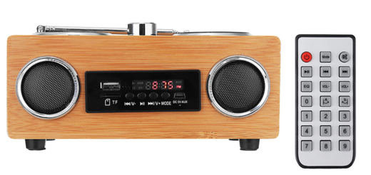 Bluetooth Audio