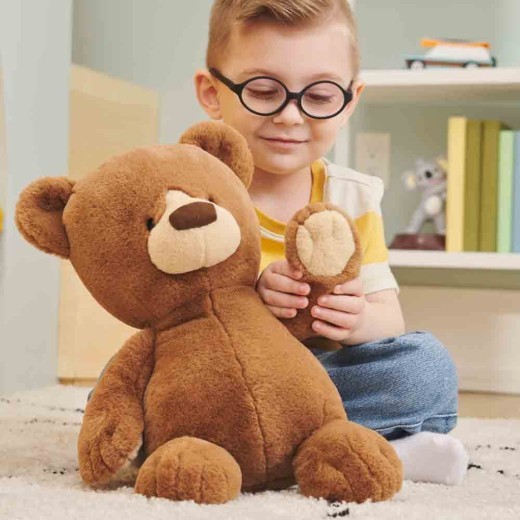Bear : Knox