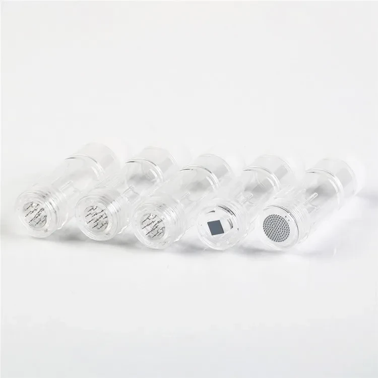 MTS Hydrooptical Meter Microneedle Electric Microneedle Instrument