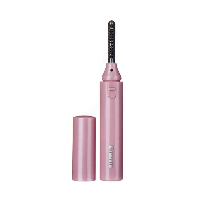 Mini local electric eyelash curler electric perm electric