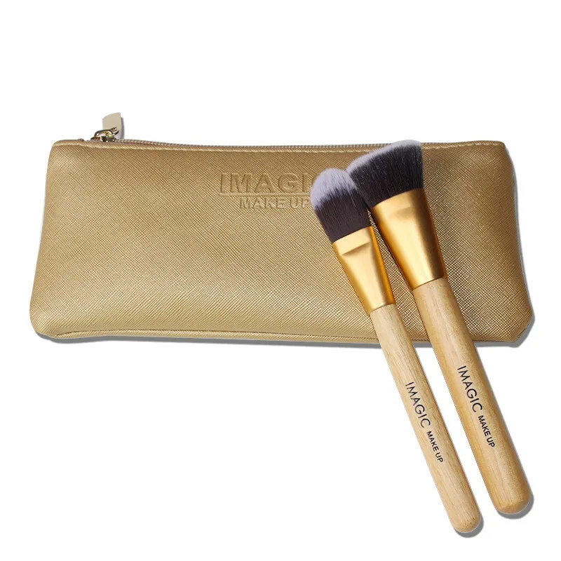 Makeup Tools, Makeup Brushes