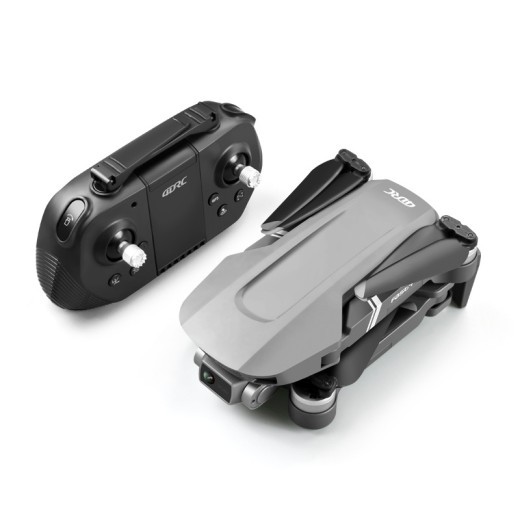 F4 Two-Axis Gimbal 4K Four-Axis