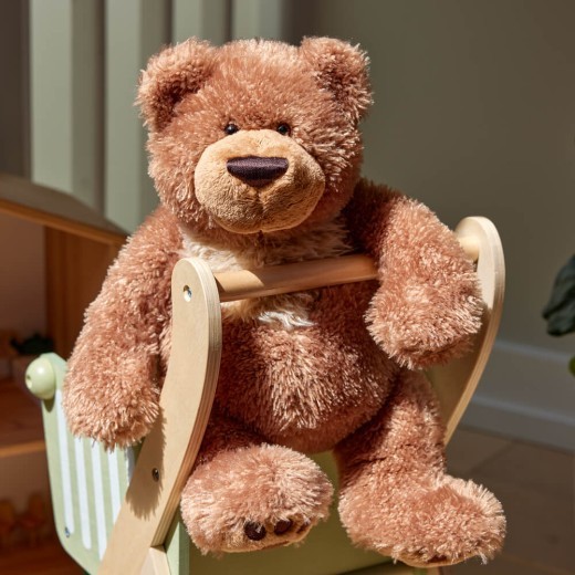 Bear : Slumbers - Brown