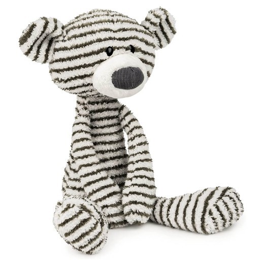 Bear : Toothpick Stripes