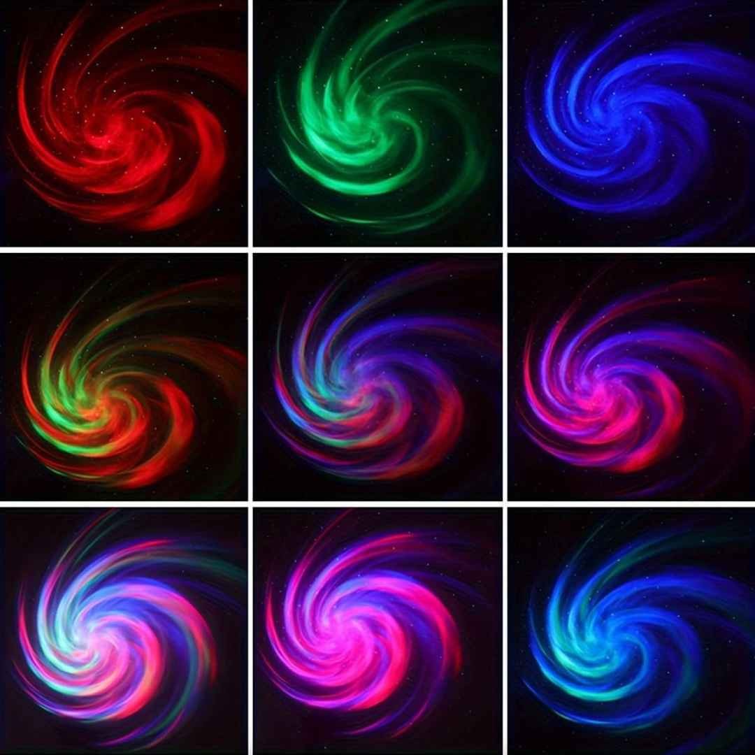 ONDAME - Unique LED Lighting - Home Decor