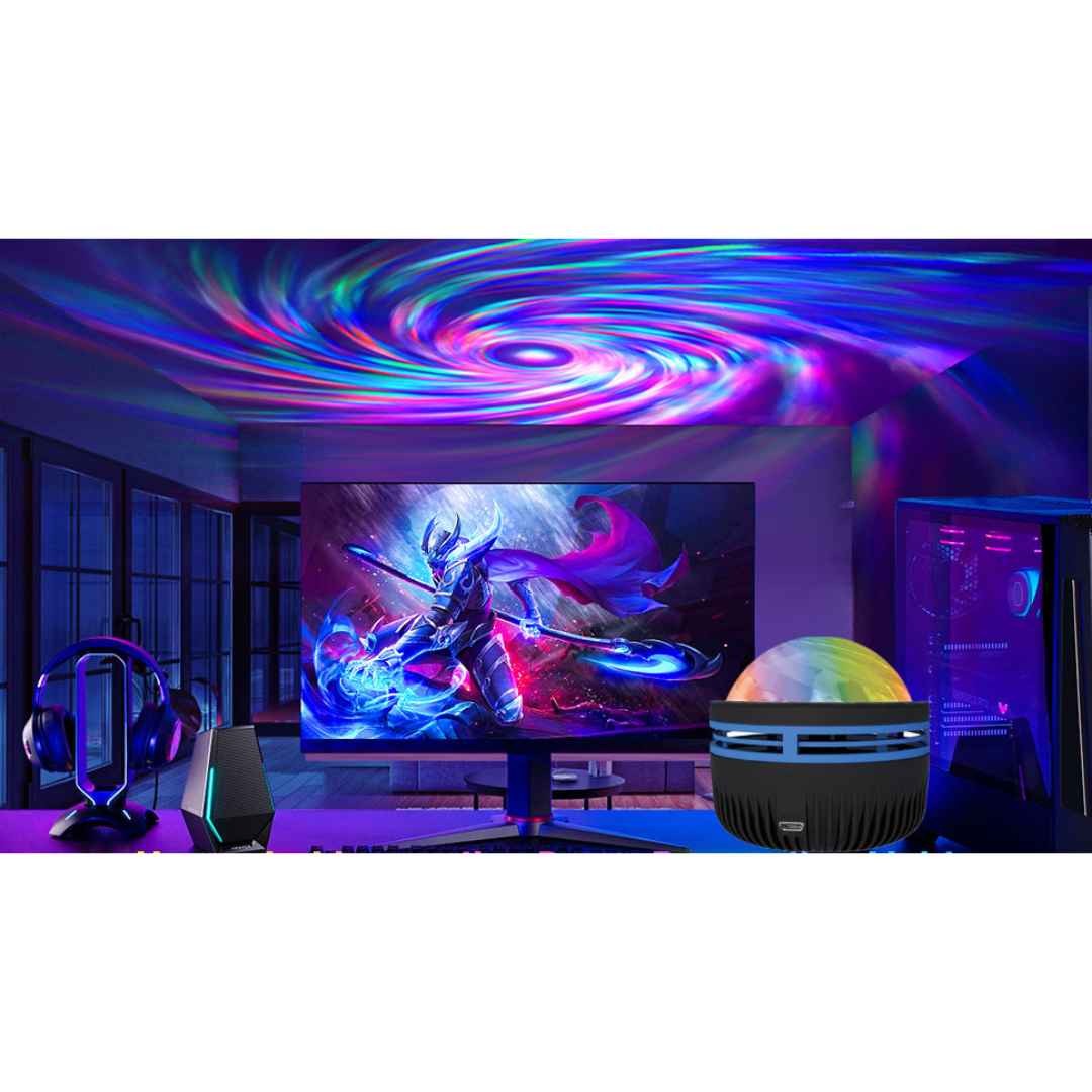 ONDAME - Unique LED Lighting - Home Decor