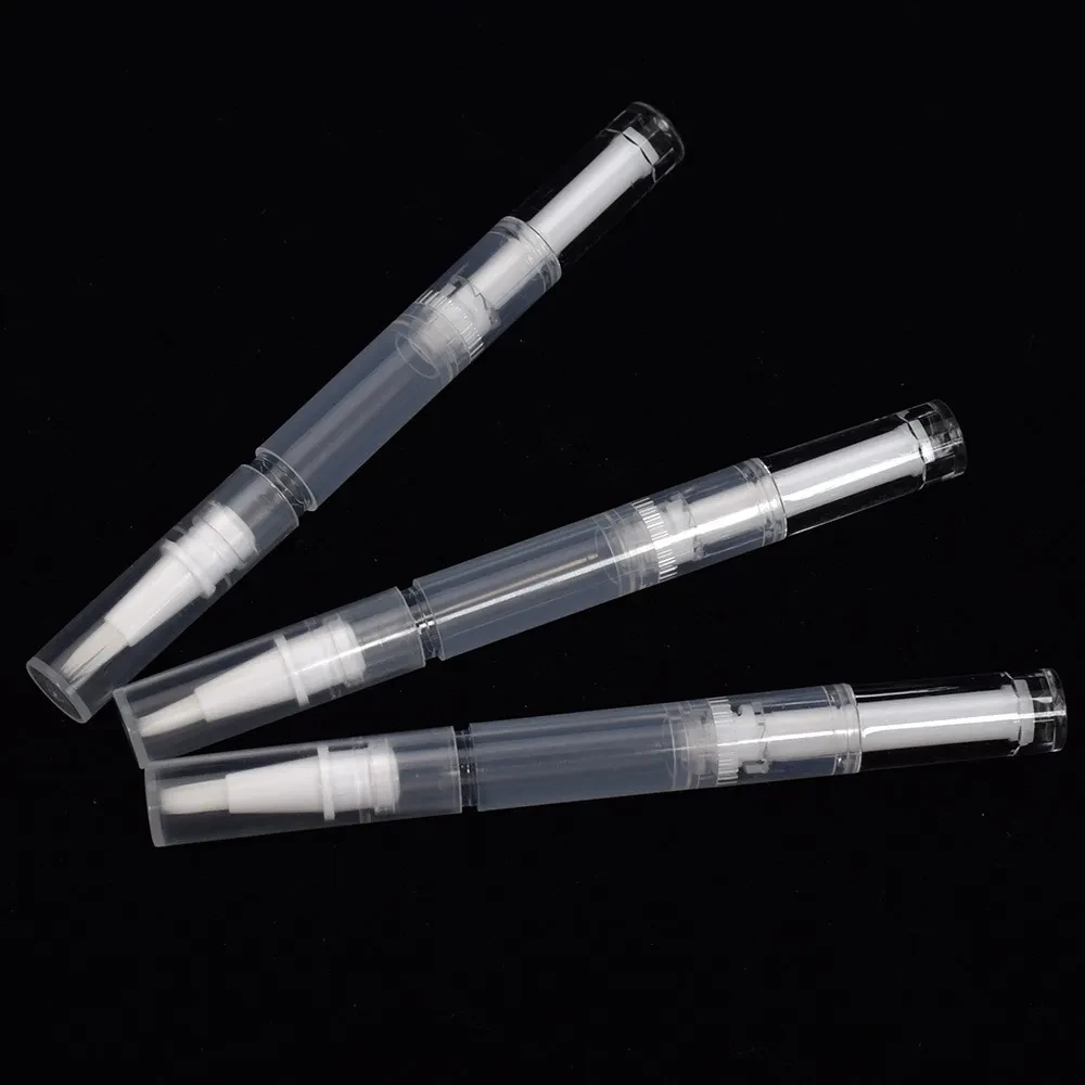 Teeth Whitening Pen Tube Liquid Foundatio