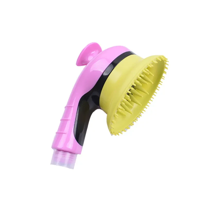 Pet Supplies Cat And Dog Bath Artifact