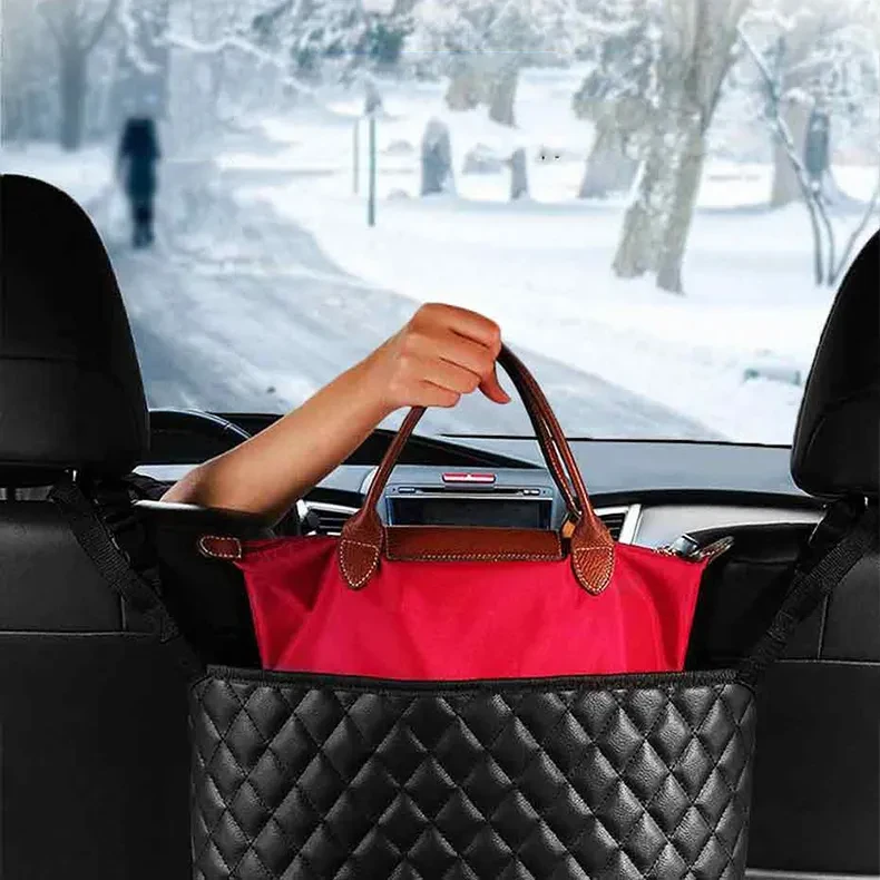 Car Handbag Holder