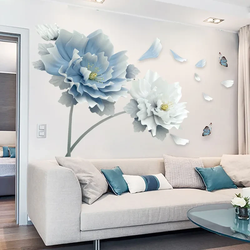 Bedroom Wall Sticker