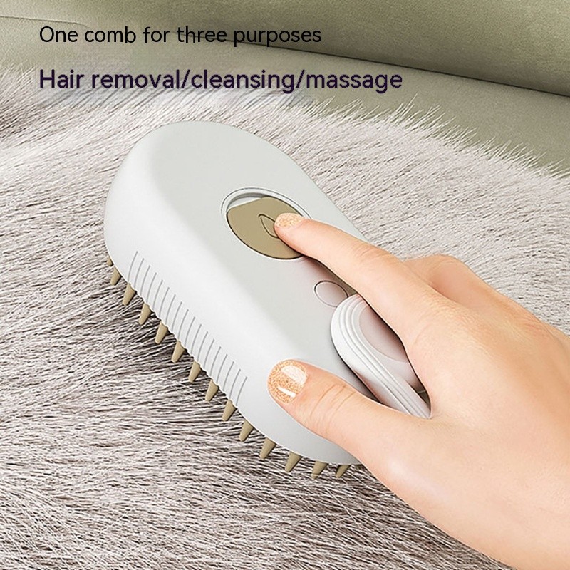 CLOUD CARE BRUSH