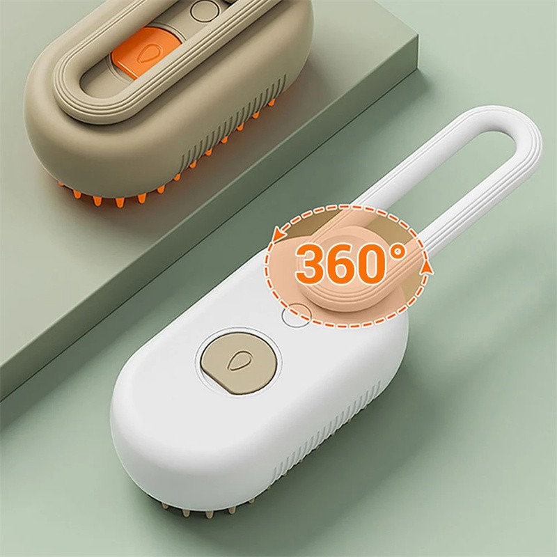 CLOUD CARE BRUSH