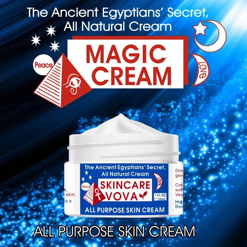 Firming Skin Magic Cream 30ml