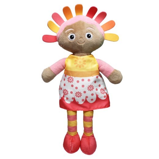 In The Night Garden Talking Upsy Daisy