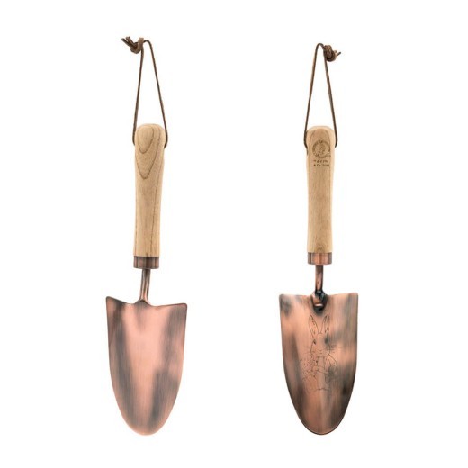 Beatrix Potter Adult Luxury Gardening Tool Set