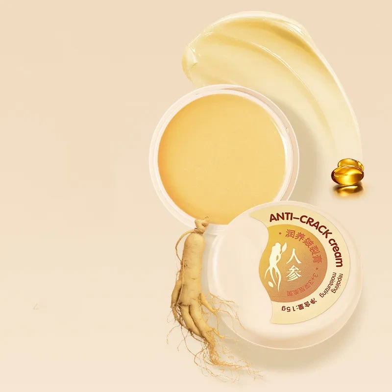Intensive Hydration for Skin Renewal Cream