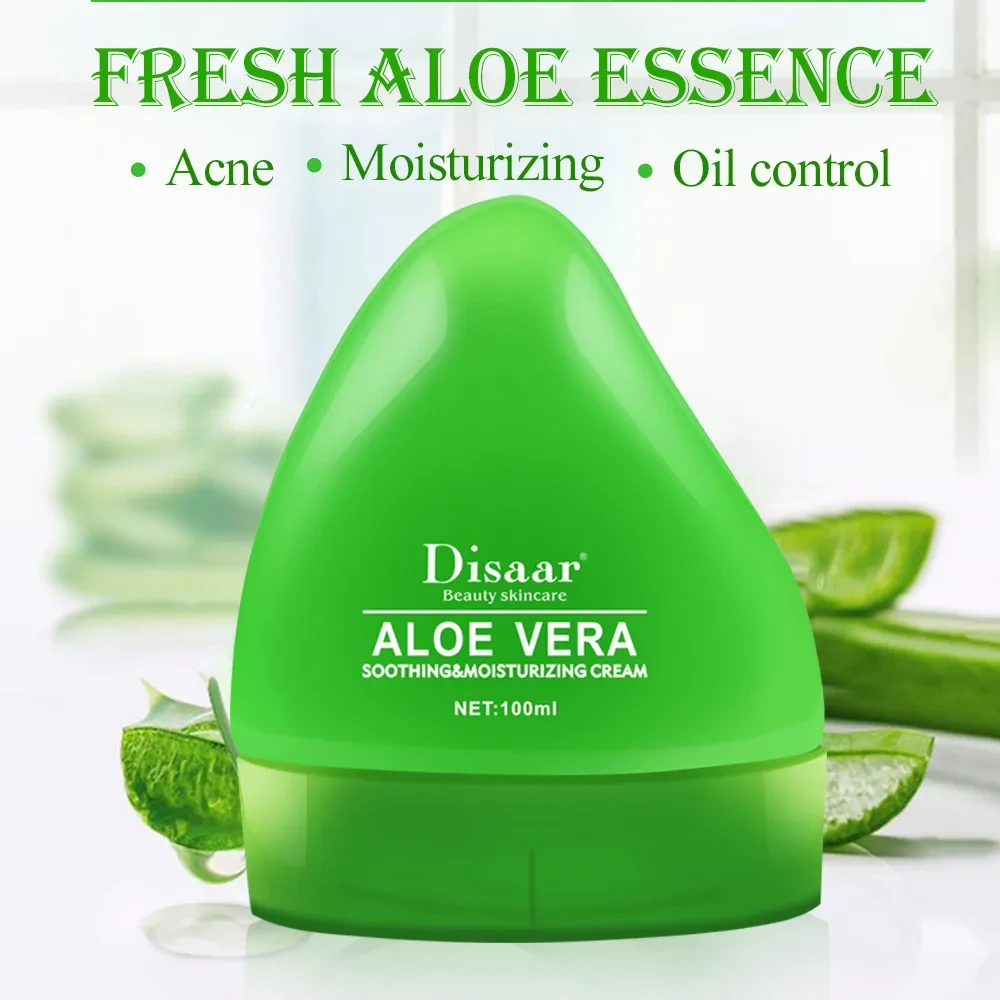 Cream To Moisturize The Face