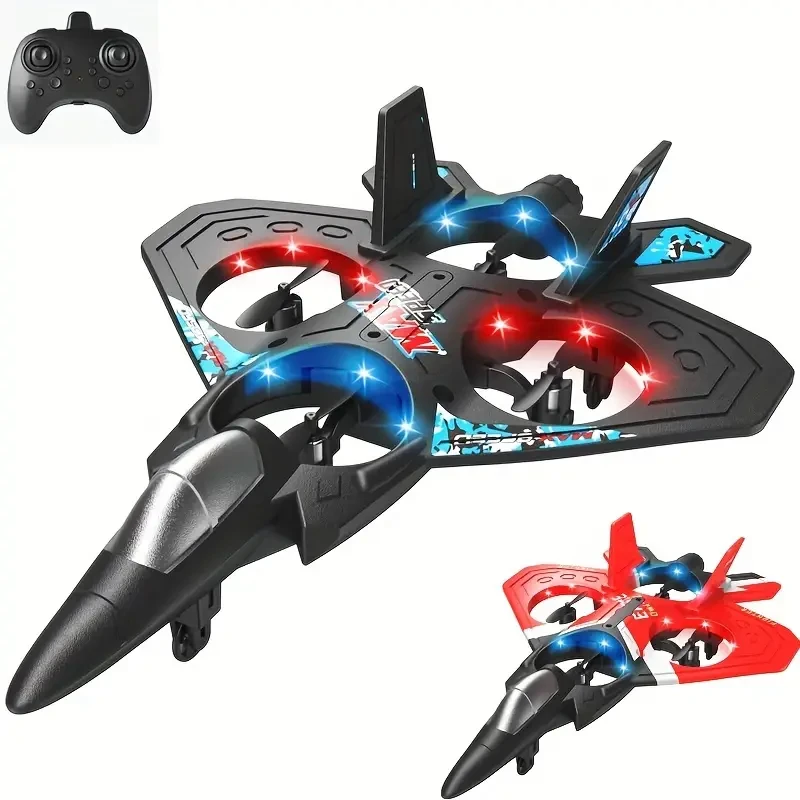 Rechargeable Drone - Height Hold, Remote Control for Beginners