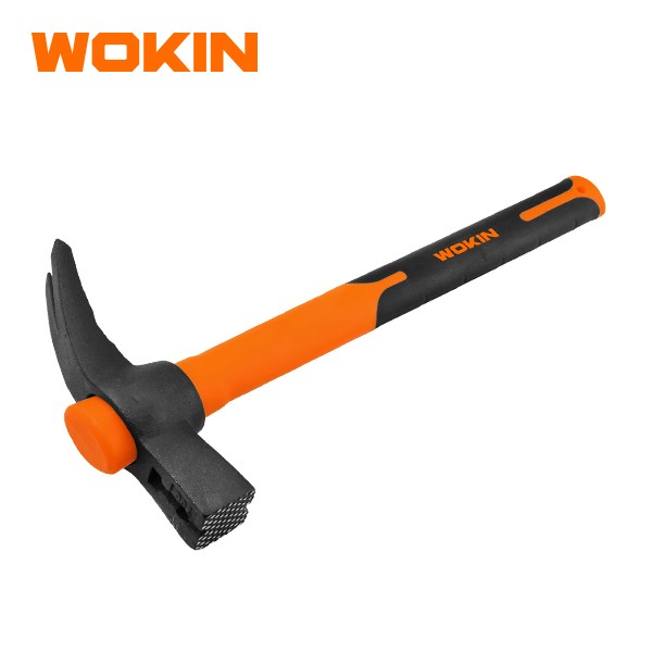 Claw Hammer French Type