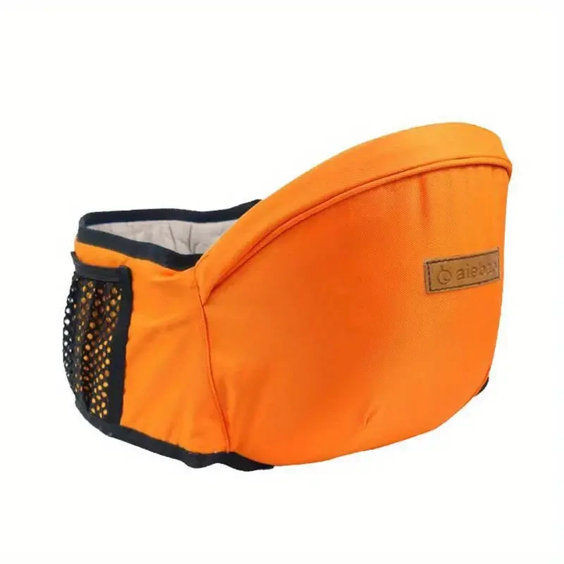 Ergonomic Baby Carrier Hip Seat