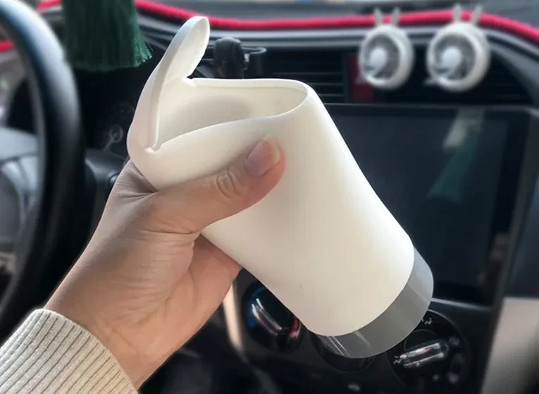 Small Trash Can