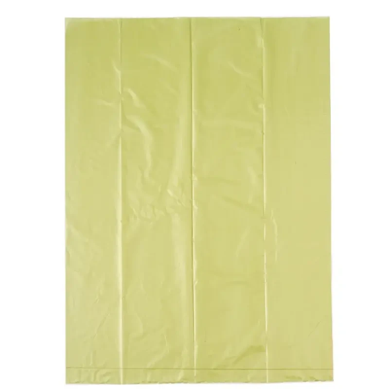 120pcs Leak-Proof Dog Poop Bags  Durable & Disposable Pet Waste Bags