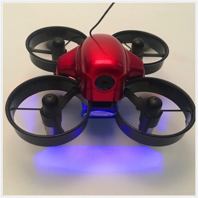 Four Axis UAV