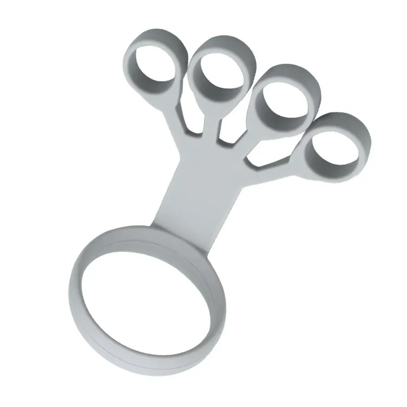 FlexiGrip Silicone Hand Exerciser