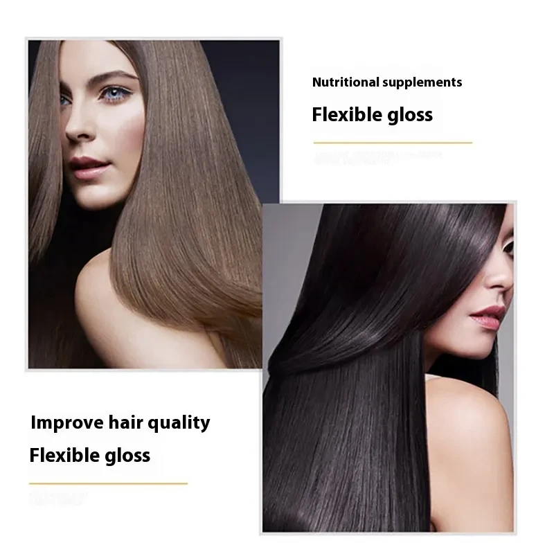Argan Oil Hair Mask