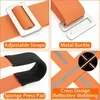 Moving artifact Shoulder Moving Straps