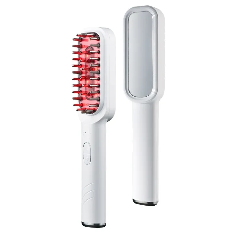 Electric Scalp Medicine Supplying Device