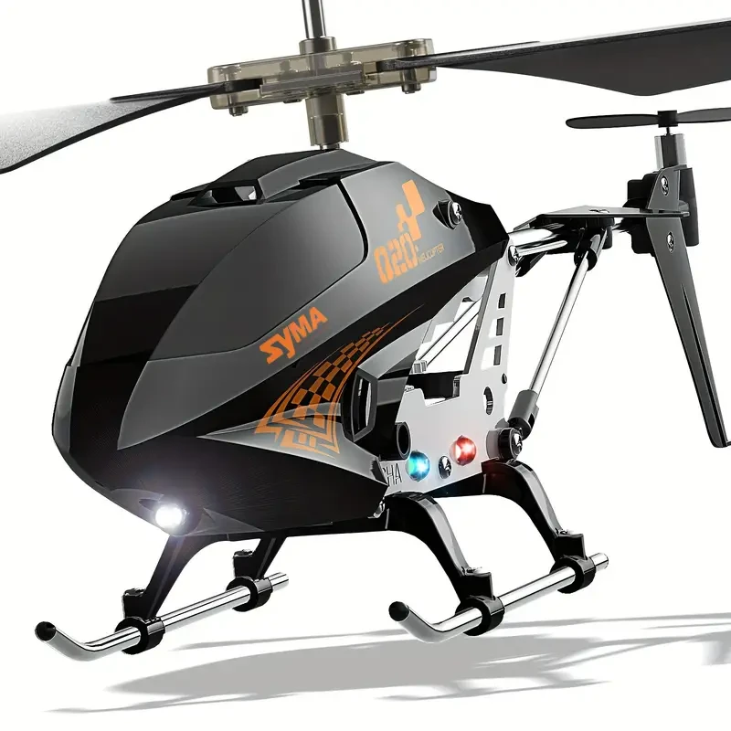 SYMA Q20 UFO RC Helicopter  Easy-to-Fly Indoor Aircraft