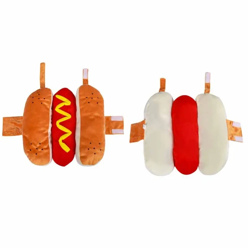 Pet Apparel Dressing Up Party Costume Suit