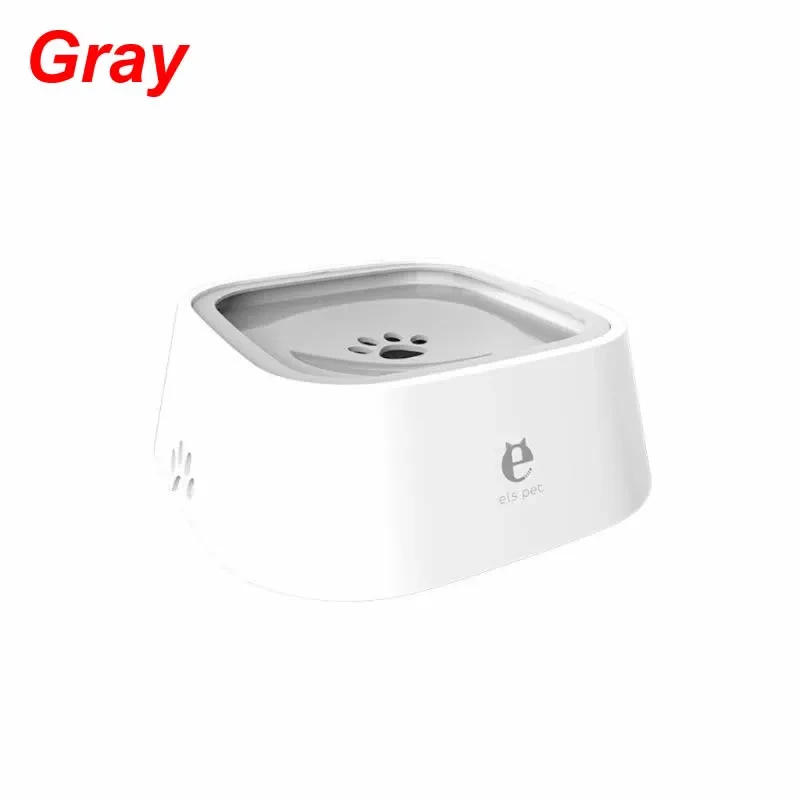Portable Bowl Pet Floating Bowl