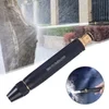 Pressure water gun- turn your hose into a pressure washer!