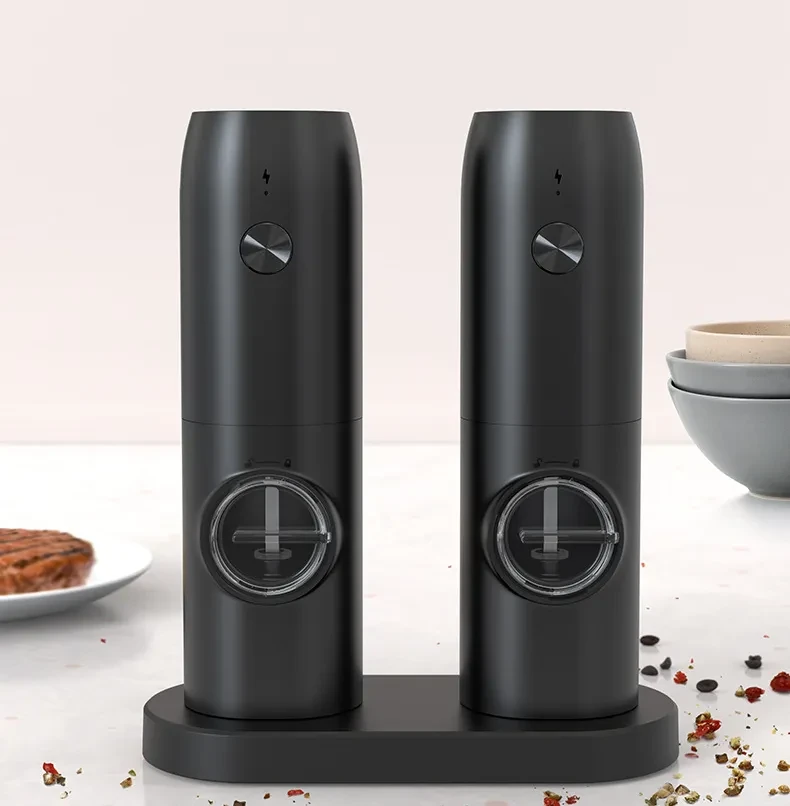 Portable Electric Kitchen Household Grinder