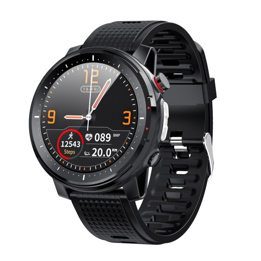 L15 Smart Bracelet Watch