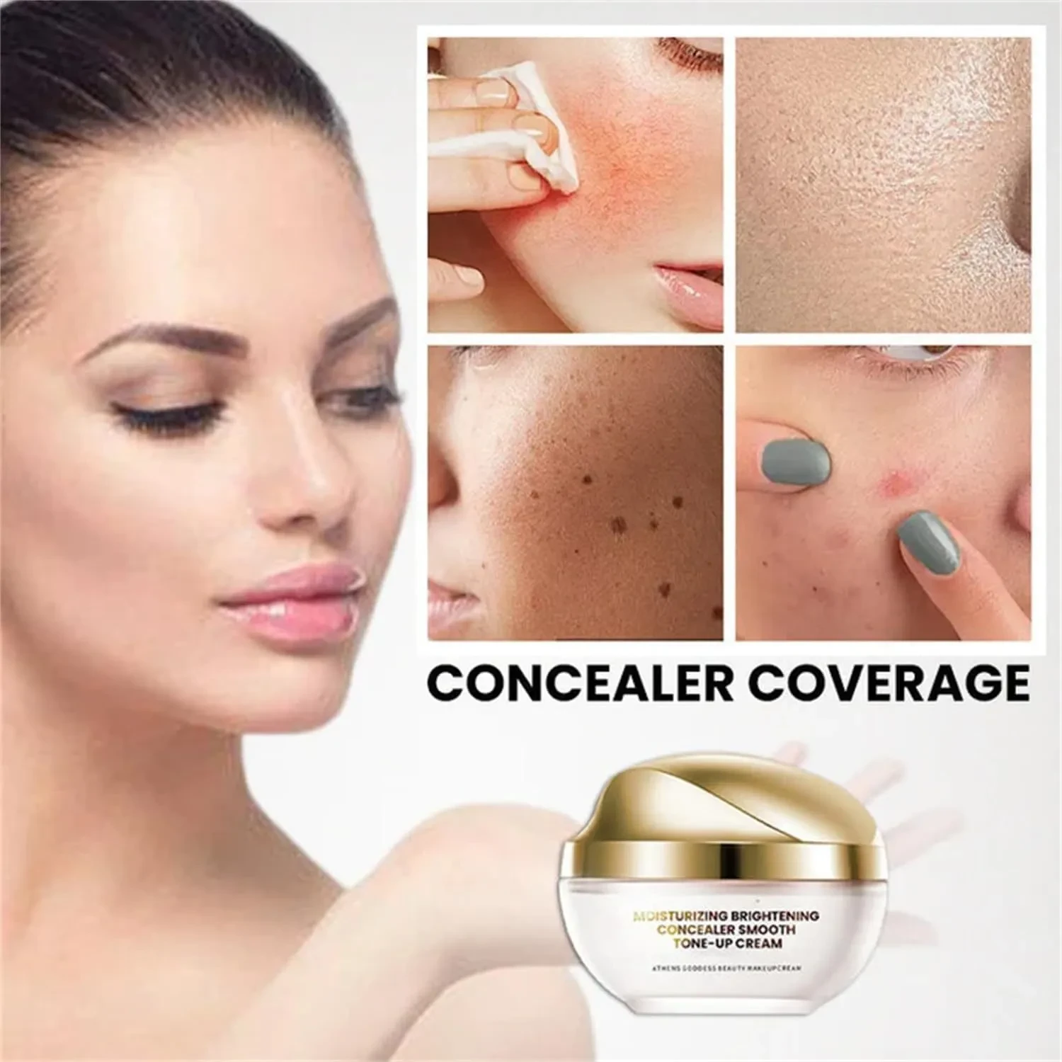 Skin Care Lazy Cream Skin Care