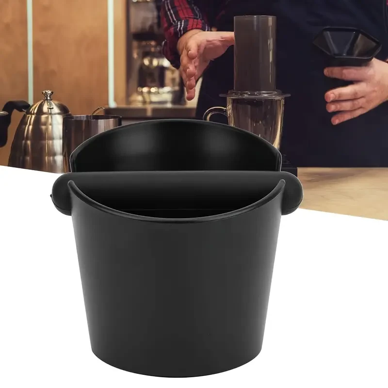 Espresso Knock Box Coffee Knock Box-16CM (H)