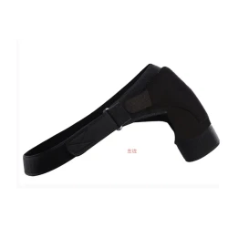 Neoprene Shoulder Support Brace for Dislocation, Injury, and Arthritis Pain Relief