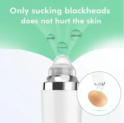 Beauty pore cleaner