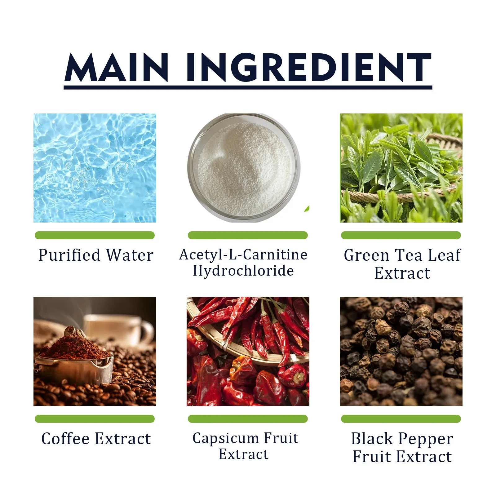 Skin Massage Drops