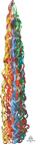 Balloon Tails - Twirlz Primary