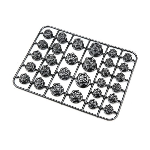 Motorcycle Engine Modification Screw Cap