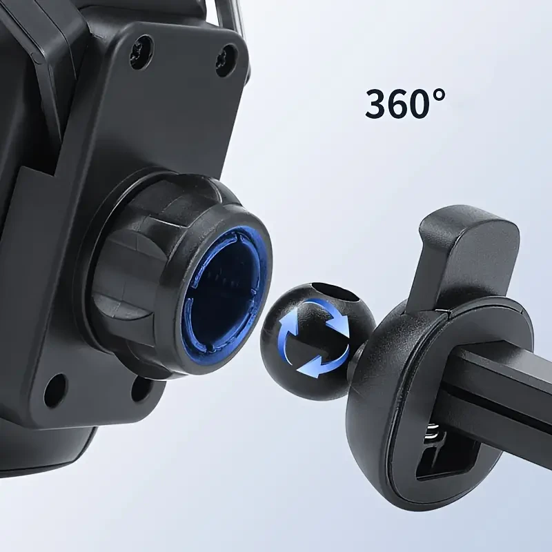 Universal Racing Seat Car Phone Holder